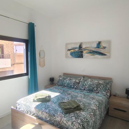 Casa Luna Y Sol Puerto del Rosario  Ngoại thất bức ảnh