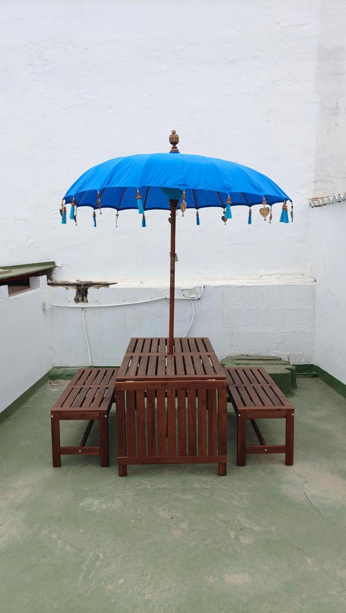 Casa Luna Y Sol Puerto del Rosario  Ngoại thất bức ảnh