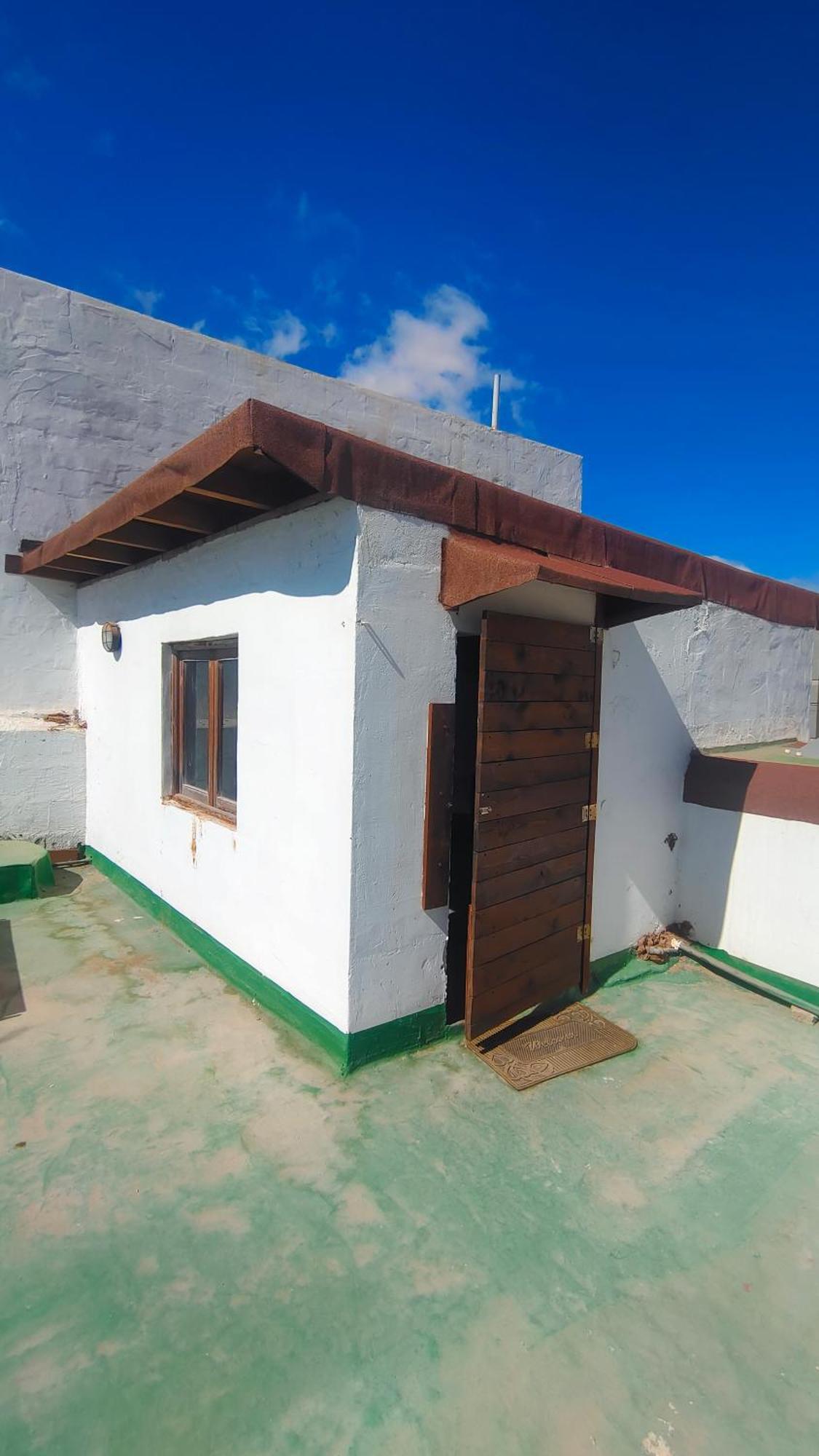 Casa Luna Y Sol Puerto del Rosario  Ngoại thất bức ảnh