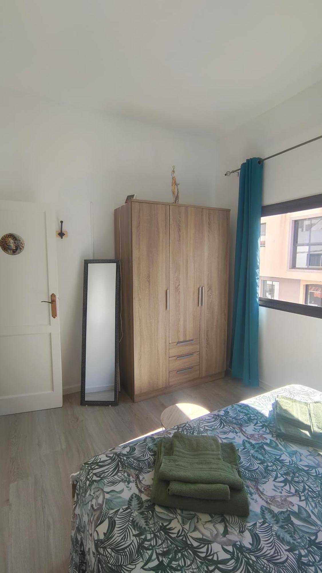 Casa Luna Y Sol Puerto del Rosario  Ngoại thất bức ảnh