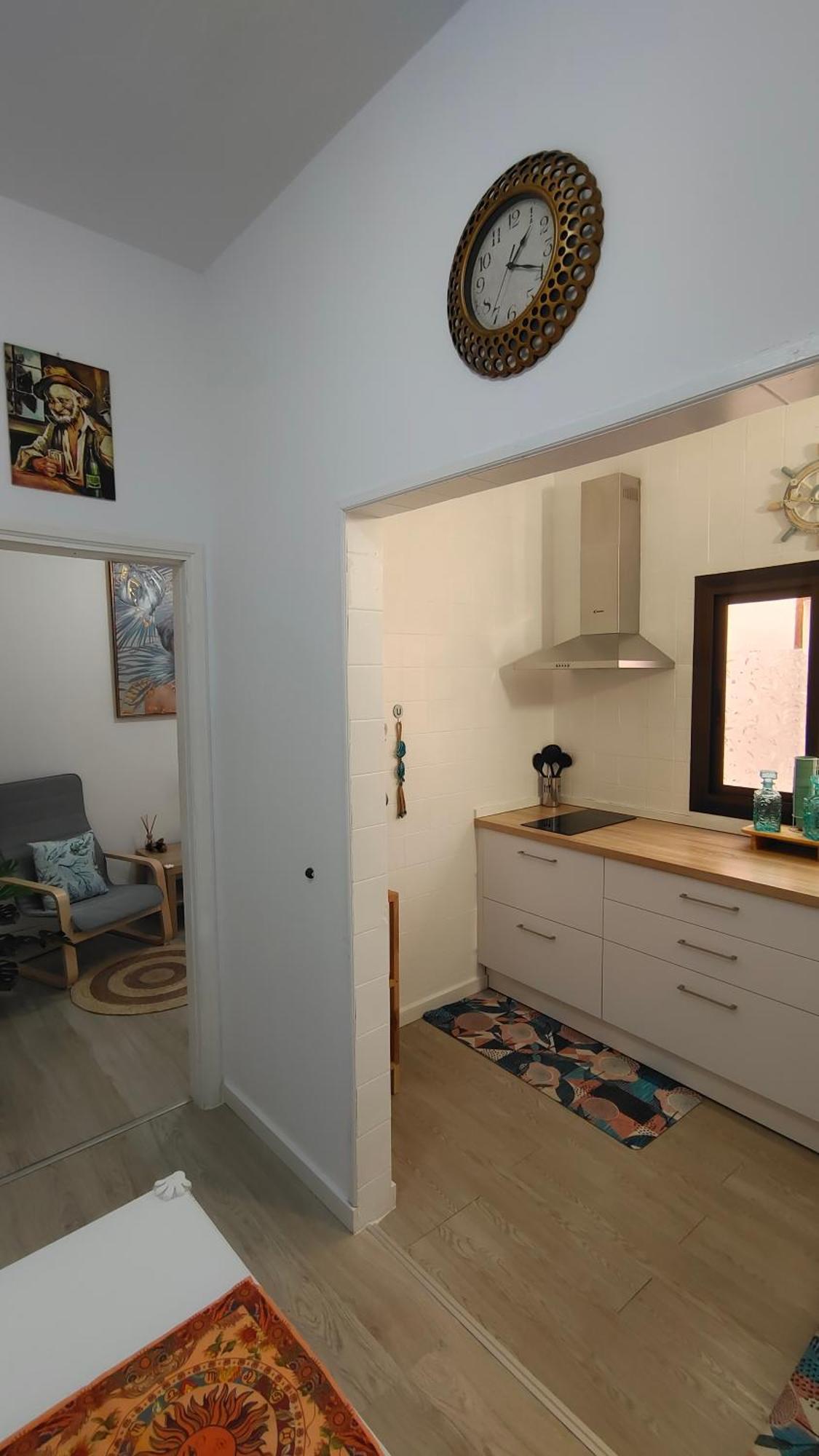 Casa Luna Y Sol Puerto del Rosario  Ngoại thất bức ảnh