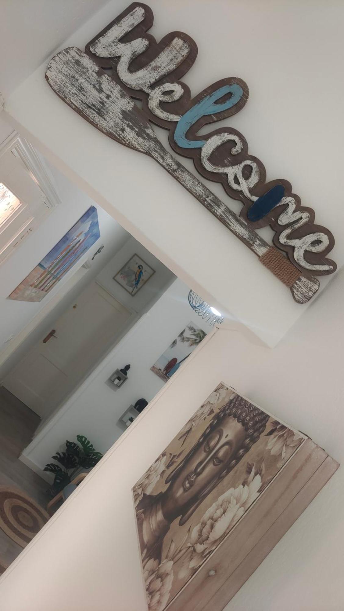 Casa Luna Y Sol Puerto del Rosario  Ngoại thất bức ảnh