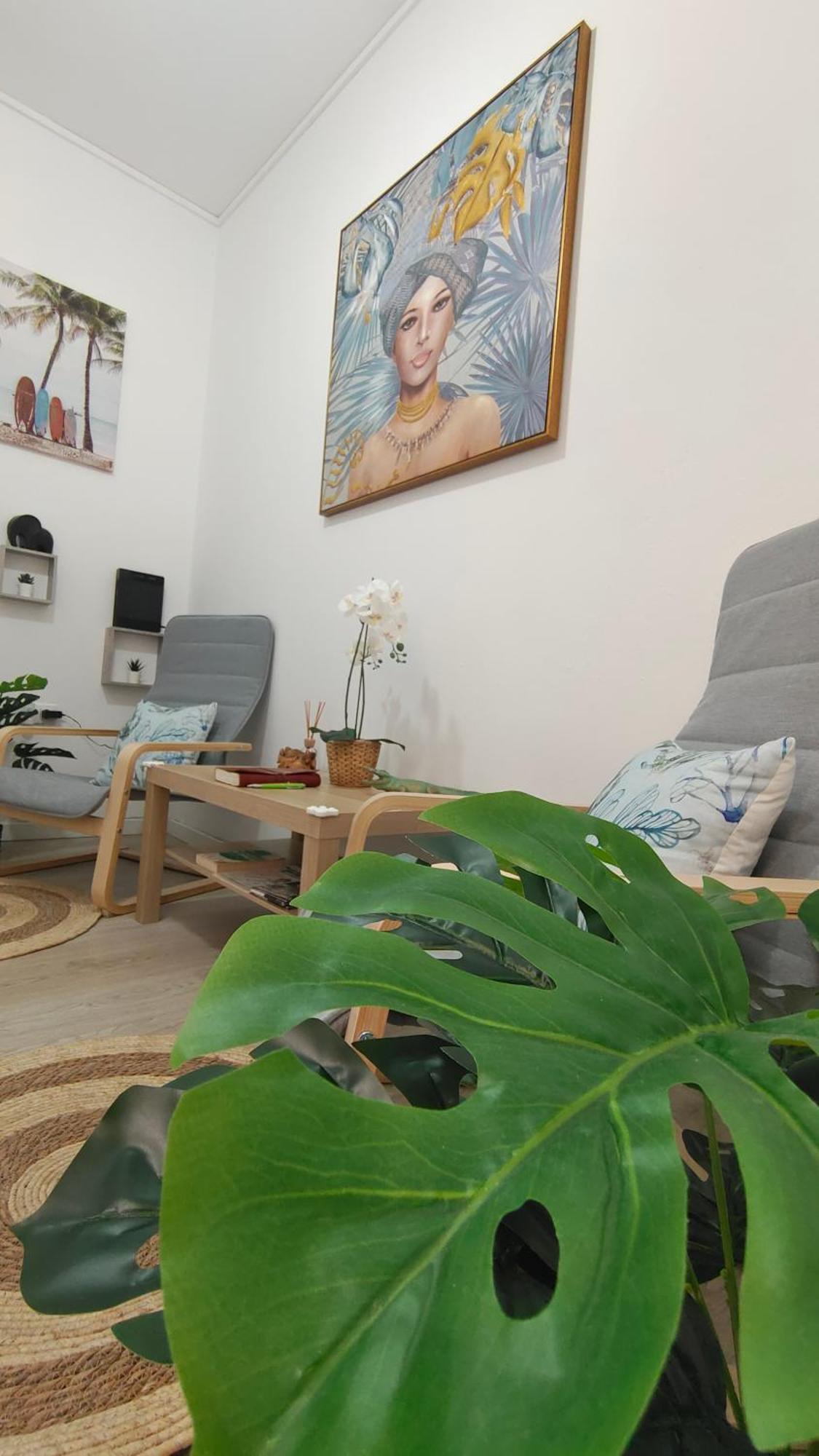 Casa Luna Y Sol Puerto del Rosario  Ngoại thất bức ảnh