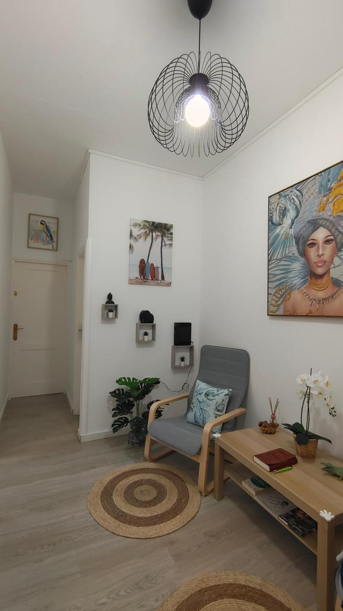Casa Luna Y Sol Puerto del Rosario  Ngoại thất bức ảnh