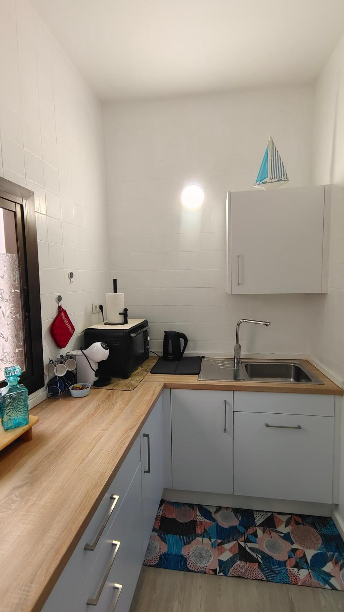 Casa Luna Y Sol Puerto del Rosario  Ngoại thất bức ảnh