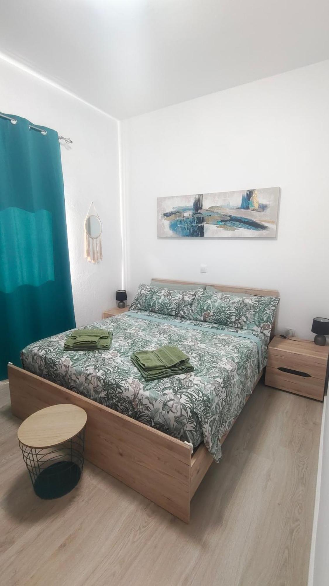 Casa Luna Y Sol Puerto del Rosario  Ngoại thất bức ảnh